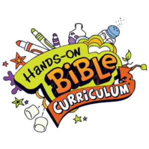 hands on bible curriculum