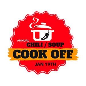 First Baptist Church Chili Cook Off