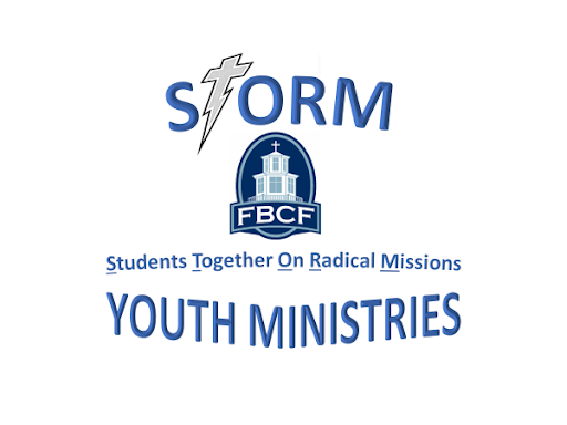 Storm Youth Ministries