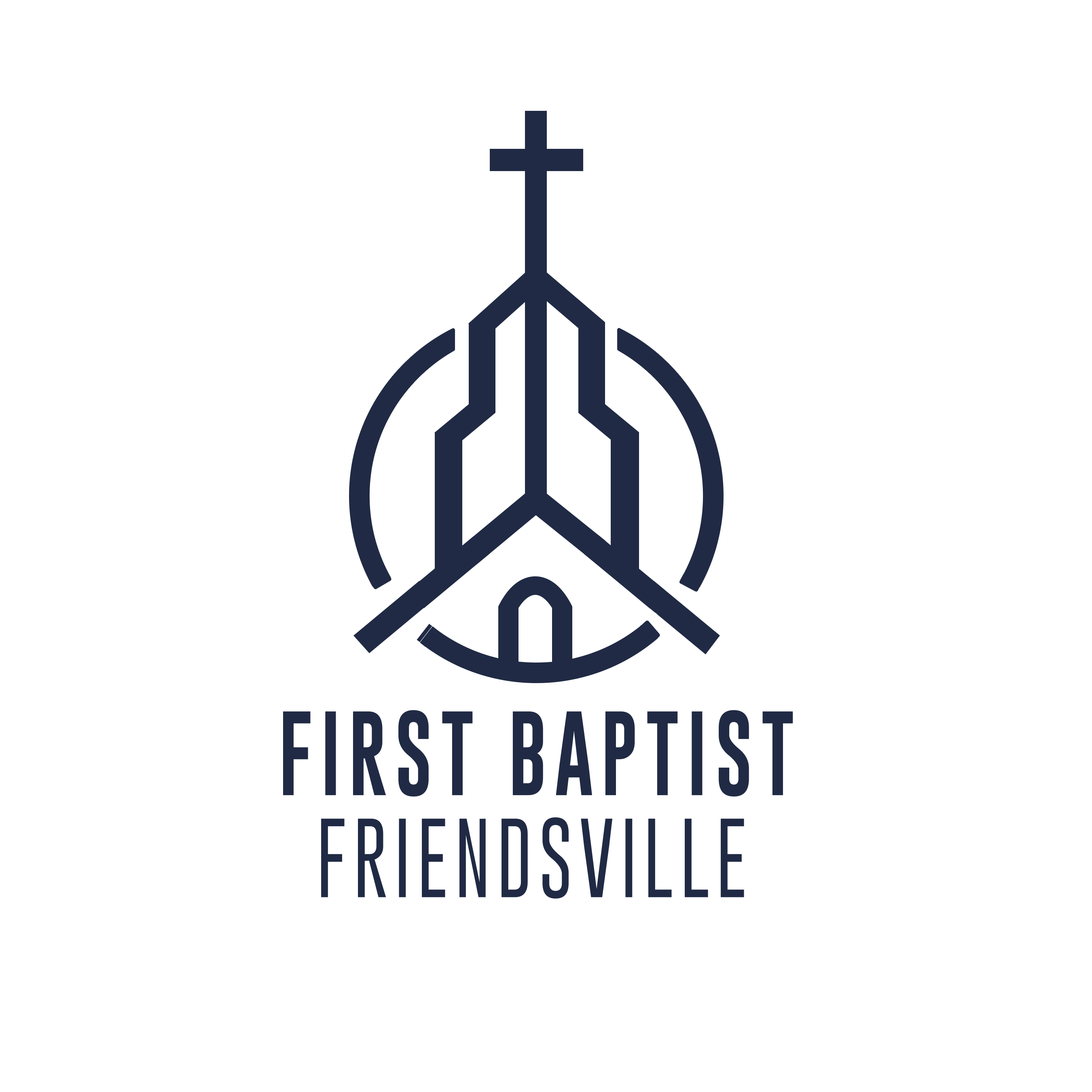 First Baptist Friendsville Podcast